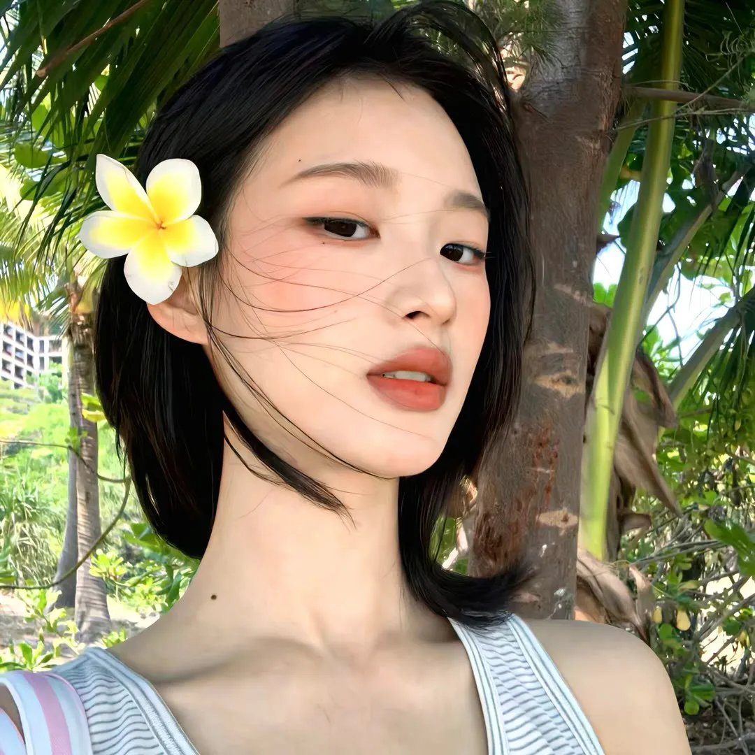 潜流