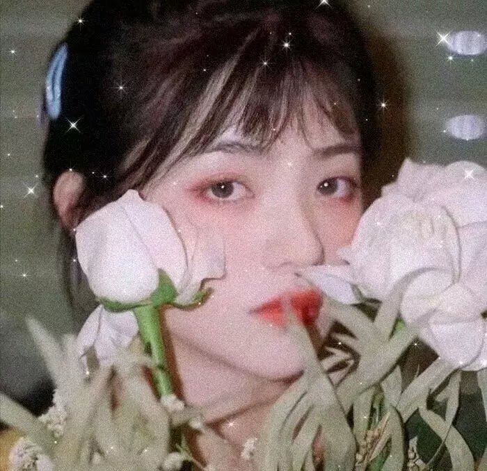 打开心扉