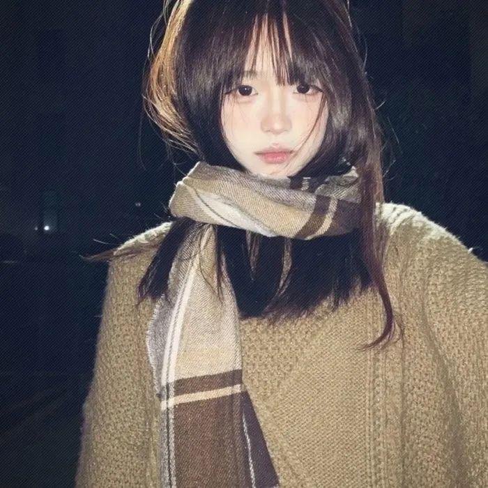 我的女人