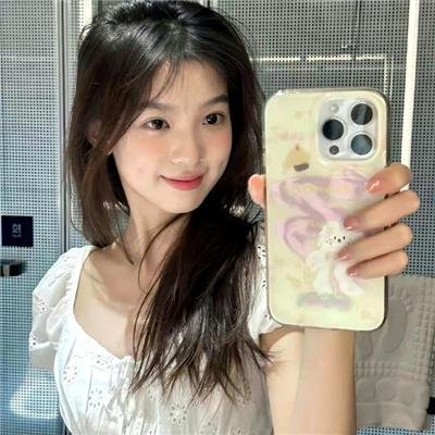 芭东女孩